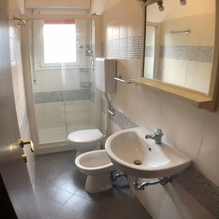 Battocchio Apartment